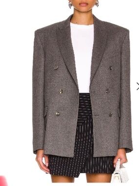 WARDROBE.NYC blazer